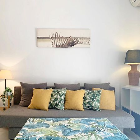 Ferienwohnung Malagadevacaciones - Premium Roson Exterior foto