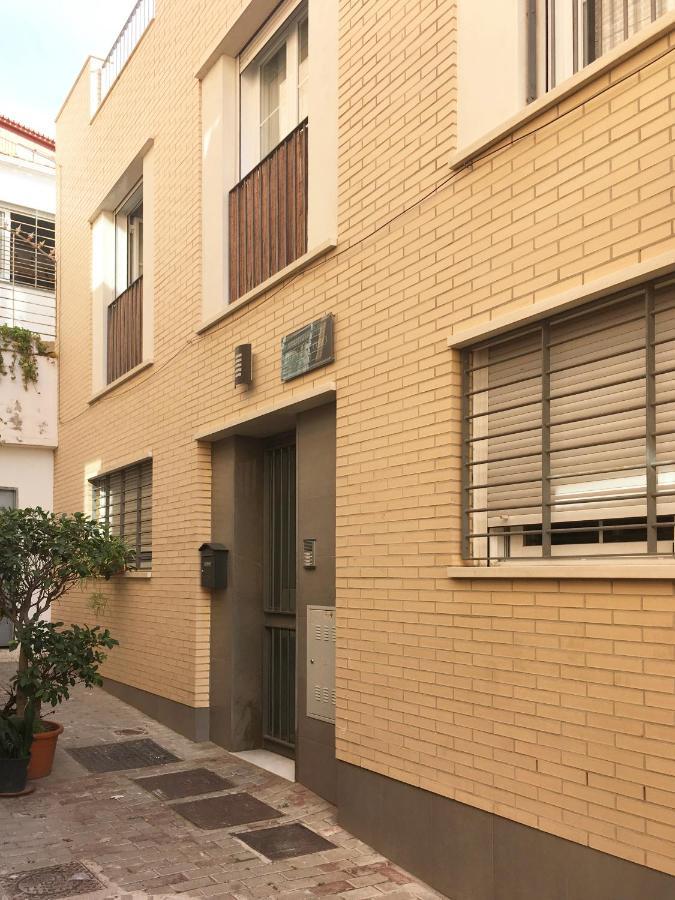 Ferienwohnung Malagadevacaciones - Premium Roson Exterior foto
