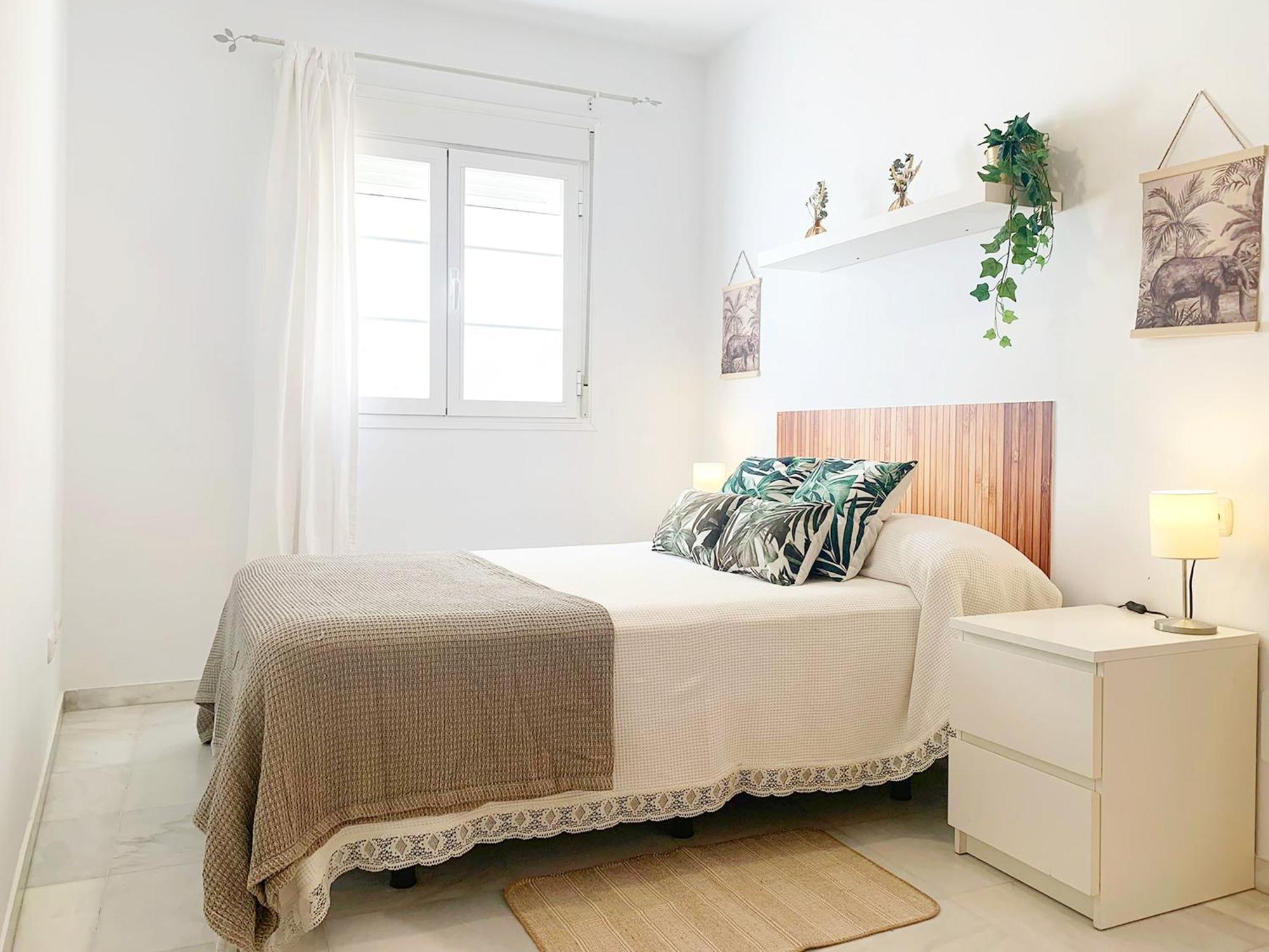 Ferienwohnung Malagadevacaciones - Premium Roson Exterior foto
