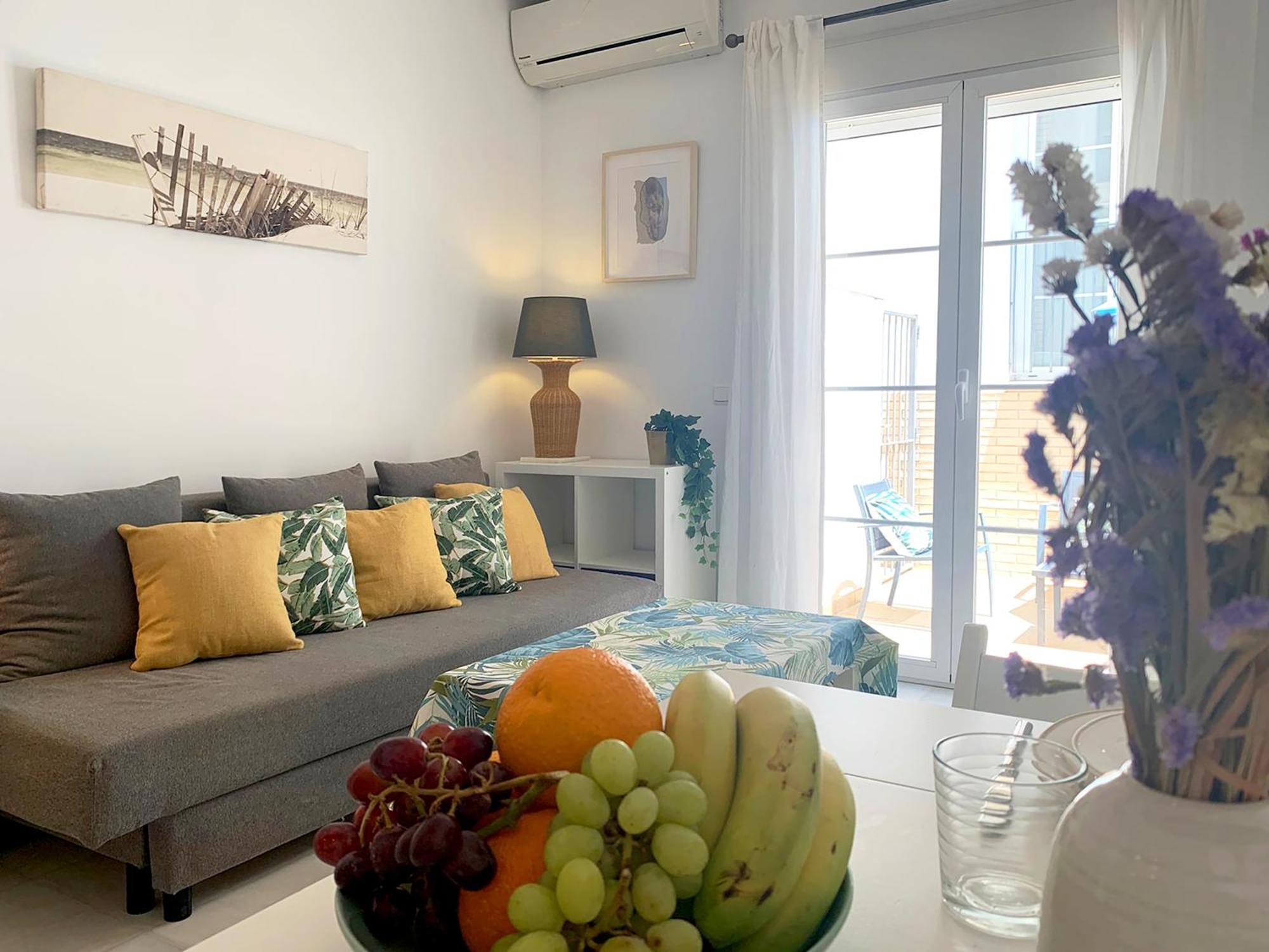 Ferienwohnung Malagadevacaciones - Premium Roson Exterior foto