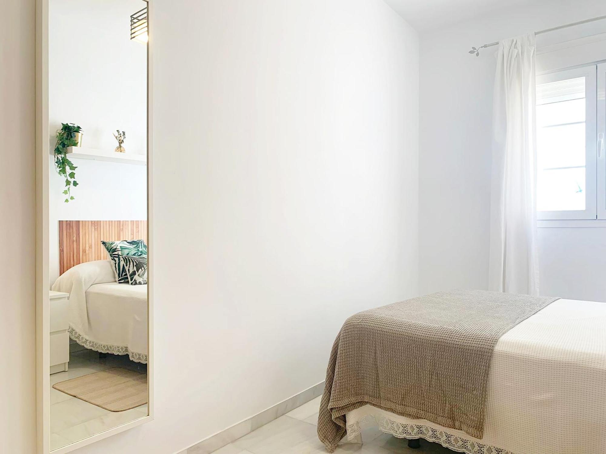 Ferienwohnung Malagadevacaciones - Premium Roson Exterior foto