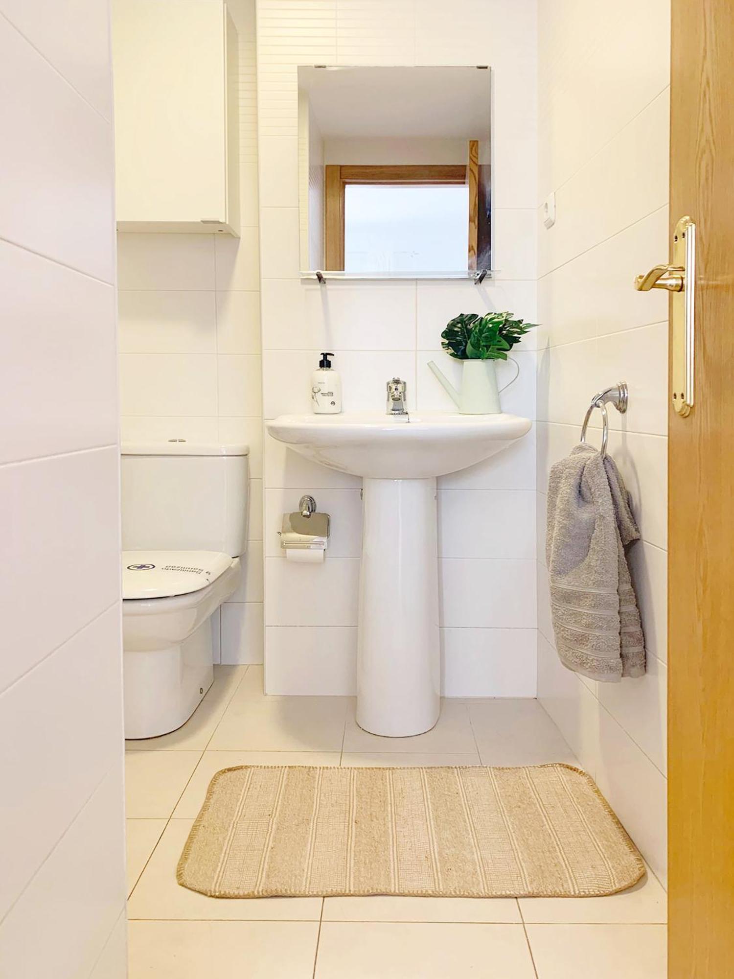 Ferienwohnung Malagadevacaciones - Premium Roson Exterior foto